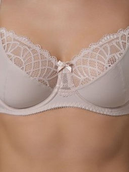 Бюстгальтер Aveline 661811 Бежевый  фото 12