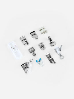 Набор лапок для швейной машины, 11 шт.