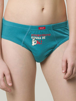 BULB4295(3шт. в упаковке) трусы для мальчиков