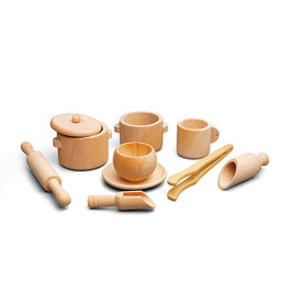 Набор посуды "Пекарь"