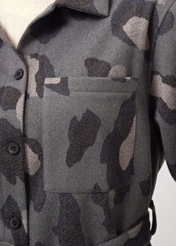 157022/186ввэ Жакет женский (ЧЗ)