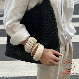 Комплект браслетов женский