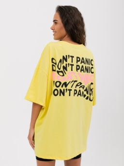 футболка женская - Chic & charisma фото 6