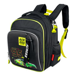 Рюкзак ACROSS 25-680-7  фото 2