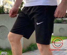 Детские спортивные шорты