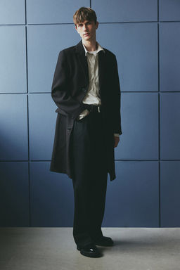 Camisa Regular Fit - H&m фото 2