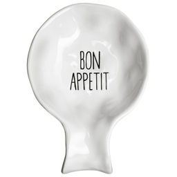 ПОДСТАВКА ПОД ЛОЖКУ LEFARD KITCHEN 16*11,5*2,5 СМ