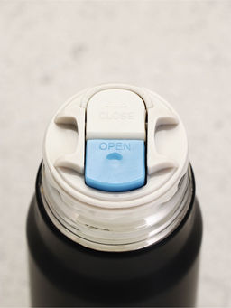 Подарочный набор мужской «№1», гель для душа граната и термос - пуля, Чистое счастье