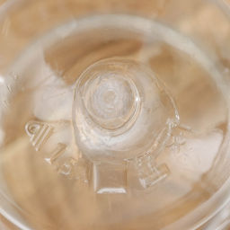 Цена за 2 шт. Банка для хранения продуктов Альтернатива, 1.5 л, пластик, МИКС