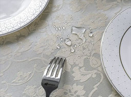 Скатерть Мкр150-1589/050302+390301П Диам150