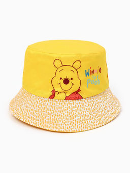 Панама детская, размер 50-52, Винни пух