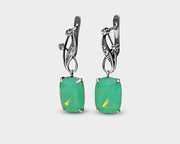 Серьги "Элиза"