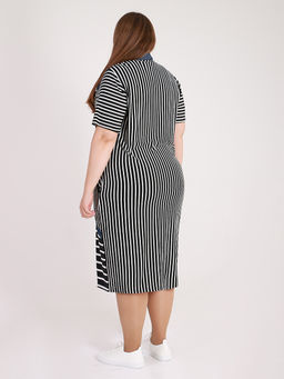 20-26 ДАДАШ G-087.С1 Платье - Almond фото 3