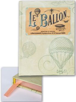 Ежедневник недат. арт.24673 ПУТЕШЕСТВИЕ 2