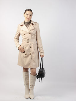 LACCOMA сумка L1017f-черный натуральная замша, натуральная кожа хлопок фото 2