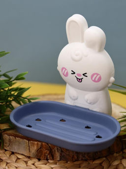 Мыльницы, держатели для зубных щёток, mix (уценка)