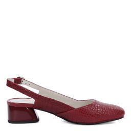 Туфли летние женские - Marko фото 4