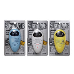 Корректор-лента 6м*5мм в блистере МИКС Робот