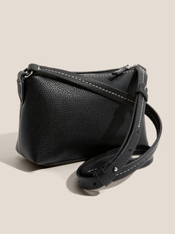 Кросс-боди ARMANI EXCHANGE KATE Артикул 4368485, черный  фото 3