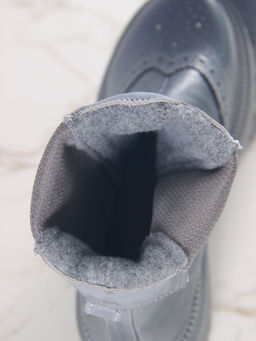 Челси 360.P.taskanagr.Вакса серый/байка