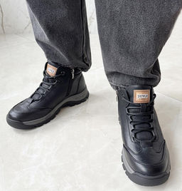 Кроссовки Marco Tredi XAL-B2455-0302-SM