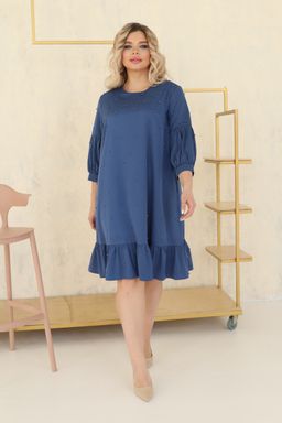 Платье П4-5171/1 - Wisell фото 2