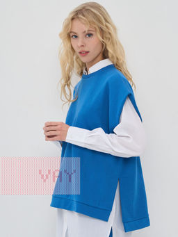 Жилет женский 5231-3784 - Vay фото 4