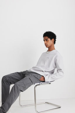 Pantalon cargo Slim Fit