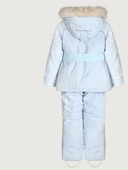 Костюм 7з6825 орхидея - Nikastyle фото 18