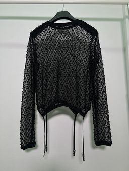 Блуза 2006 - Niv niv фото 10