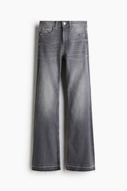 Flared High Jeans - H&m фото 2