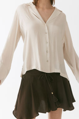 Camisa resort - H&m фото 8