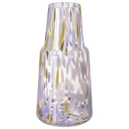 ГРАФИН С КРЫШКОЙ-СТАКАНОМ VENICE 800/290 МЛ - Lefard фото 5