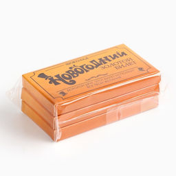 Набор шоколада 3 шт. × 27 г «Золотой билет»