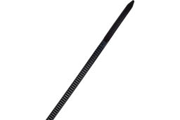 Стяжки нейлоновые DR BARRETT черный 4,8*300мм S-20