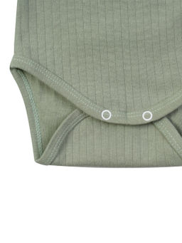 Боди ясельное