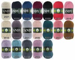 CANDY