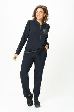 Костюм Bonna Image 455/3 темно-серый фото 8