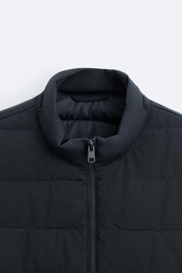 LIGHT PADDED JACKET - Zara фото 8