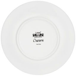 ЧАЙНЫЙ СЕРВИЗ LEFARD CROWN НА 6 ПЕР. 14 ПР. ПЛАТИНОВЫЙ