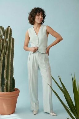 Комплект брючный (двойка)