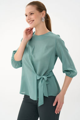 Блузон Хэлси