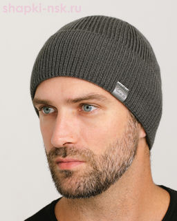 808 T Шапка по голове мужская (57-59)