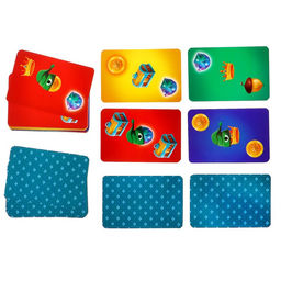 Настольная игра «Пардон, мадам!», 2-6 игроков, 6+