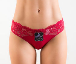 АРТ 2007 ТРУСЫ-СТРИНГИ Coeur Joie фото 8