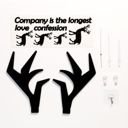 Часы настенные интерьерные «Охотник», серия: Маятник, бесшумные, плавный ход, 64×78 см, от батарейки 1хАА