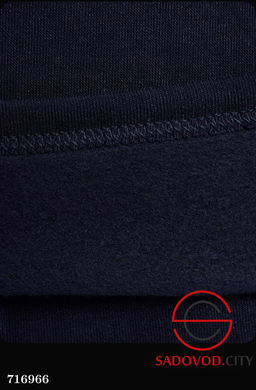 Мужские термо подштанники с начесом - Bruno фото 5