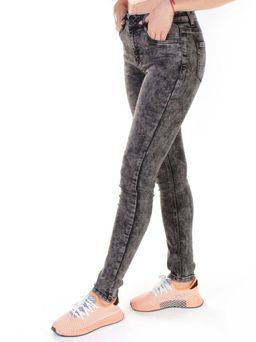 2029 Джинсы женские Blue Group Fashion Jeans