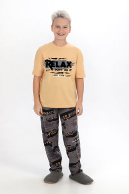 VIOTEX Костюм для мальчика Гранж-1 - Виотекс фото 9