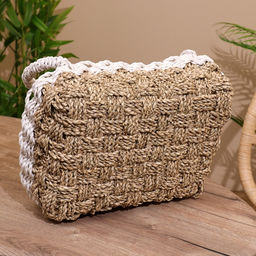 Корзина плетёная, 352530 см - Simaland фото 5